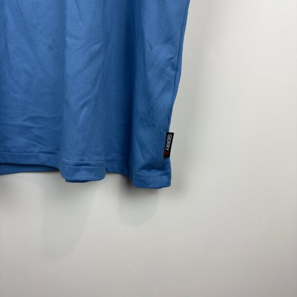 Men's Gerry Golf Polo, Size XL - Picture 2 of 6